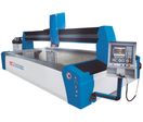 Découpeuse par jet d'eau à portique Water-Jet 3060 