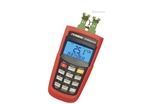 Thermomètre à thermocouple HH806