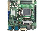 Carte mère Mini ITX | NF9F-H61