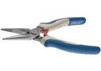 Pince demi-ronde BOST - Becs court droit Expert 160 mm - 114276