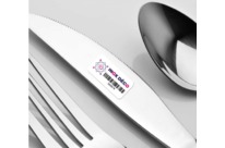 Etiquettes à fonctions ultra-enlevables