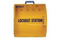 Station de consignation portable