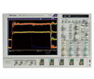 Oscilloscope numérique 4 voies 1 GHz : DPO 7104C
