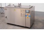 Machine de nettoyage ultrasons aux dimensions industrielles ICM-450