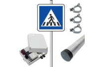 Pack panneau lumineux à leds SEP C20a