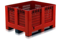 Caisse palette Geobox Schoeller Allibert