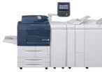 Copieur/imprimante : Xerox® D136 