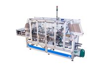 Encartonneuse Fond/Couvercle – Modèle V103 FRC