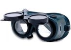 Lunettes de soudeur PILOT FLIP UP