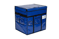 Emballage pharmaceutique et cosmétique isotherme pour LAD sous température dirigée | CarryTemp 