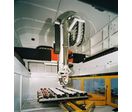 Centre de fraisage pour matériaux tendres - SYSTEM ROBOT EVO PLAST