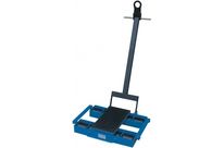 Rouleurs à timons 3 à 12 tonnes