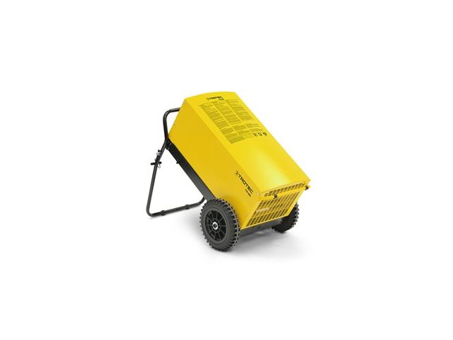 Déshumidificateur de chantier TTK 800