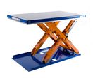 Table élévatrice - Extra plate