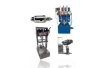 Atomiseurs et systèmes motorisés 