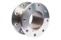 Raccord hydraulique tournant | Série DNRF