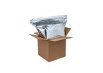 Emballage isotherme - livraison de produits pharmaceutiques thermosensibles | Fresh Box 8L