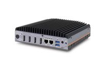 PC durci pour TPU Google EDGE | Nuvo-2700DS