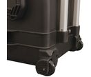 Valise de sécurité sur roulettes MW Tools PK600350