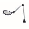Lampe à loupe