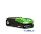 AMR tracteur d'embases