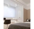 Spot LED Design en saillie pour ampoule GU10 - Blanc