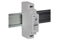 Alimentation à découpage sur rail DIN 12 W 5 V c.c. | RS PRO Série 56YSD15S