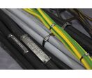 PKS - Etiquettes inox 316L