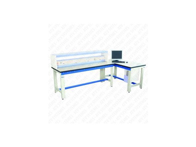 Îlots collaboratifs  : Îlot nu - SL6 | Réf : 2-203.073.0310