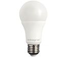 Ampoule LED haute performance culot E27 9.5w blanc chaud.