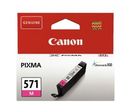 Cartouche d encre CANON CLI-571M Magenta