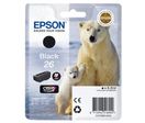 EPSON T2601 Cartouche encre Noir