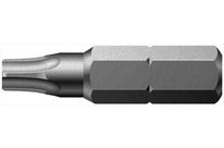 Empreinte Torx® percée