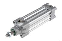 Verin Vdma Ø40mm Course 80mm