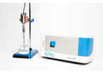 Homogénéisateur ultrasonique : Ultrasonic Lab120 for axial probes