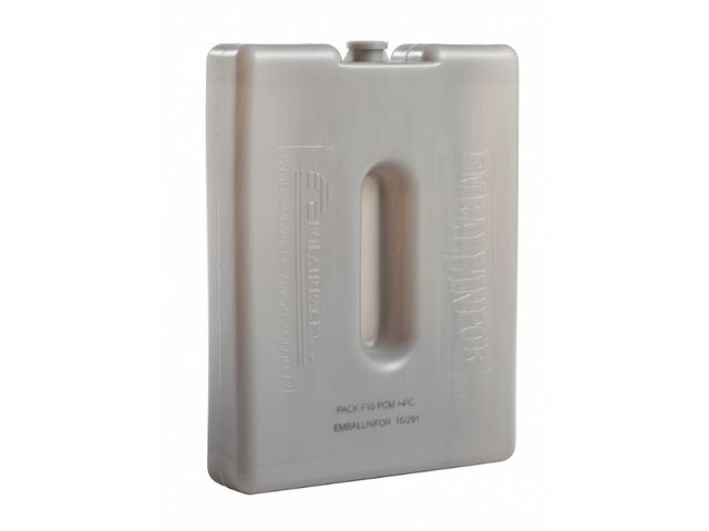 Accumulateur de froid | Pack rigide PCM