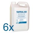 Détartrant phosphorique alimentaire - TARTRAL.SID 