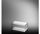 Ecrin de luxe plexi CR800