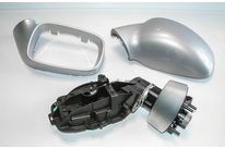 Moule d'injection pour l'automobile 