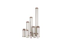 Cartouche de Filtration Particulaire &amp; Coalescence 0,01µ - 0,01 mg | ULTRAPURE PROCESS P-SMF