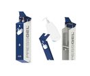 Distributeurs à poussoir de Gel Hydroalcoolique