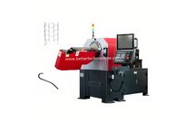 Machine de formage de fil 3D CNC automatique | HEFEI BETTER TECHNOLOGY