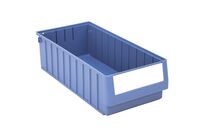 Bito - Bac-tiroir RK 12,6L Bleu Polypropylène - Organiser &amp; Ranger - Charge 13kg - 500x234x140mm