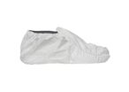 Tyvek Dupont - Surchaussures Antidérapant Tyvek 500 - Blanc - Taille 42/46 - Protection Pieds Jetable