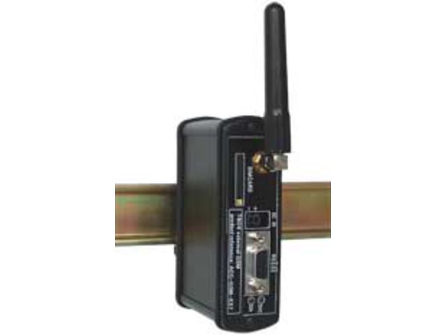 GSM Externe