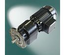 Motoréducteur G80F/4D71b-4 (v= 19.9-56.6 m/min)