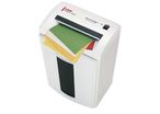 Destructeurs de documents : HSM 105.3 5,8mm