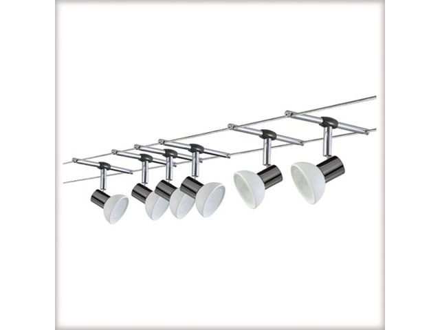 Câble Sheela 6x35W GU5