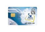 Safe Keeper Card