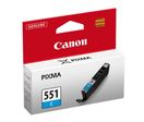 CANON CLI-551 Cartouche encre CYAN
